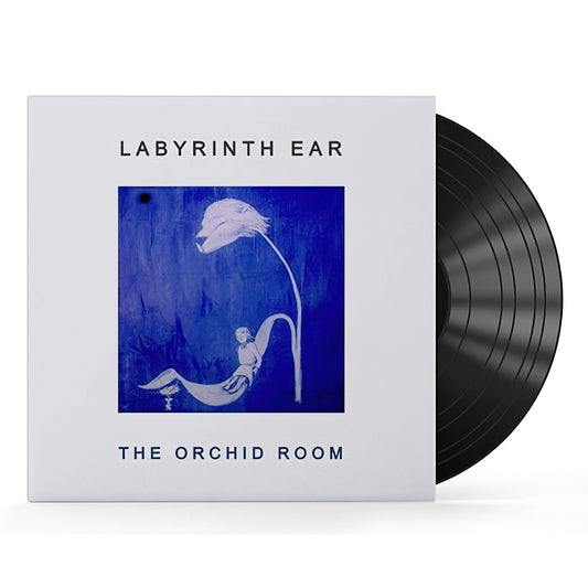 The Orchid Room – Vinyl
